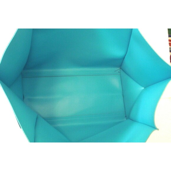 Vince Camuto Tote Oversized Overnight Weekender Beach Bag Purse NWT - Picture 7 of 7